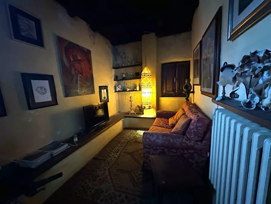 Immagine 24 di Rustico / casale in vendita  in via al castello a Castelvecchio Di Rocca Barbena