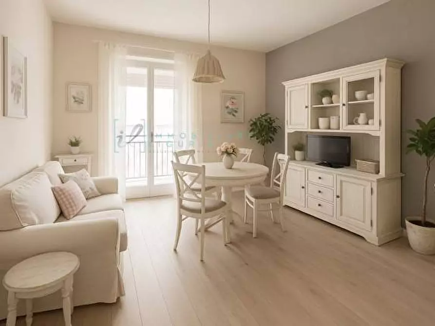 Immagine 8 di Appartamento in vendita  in Via Sempione a Albenga