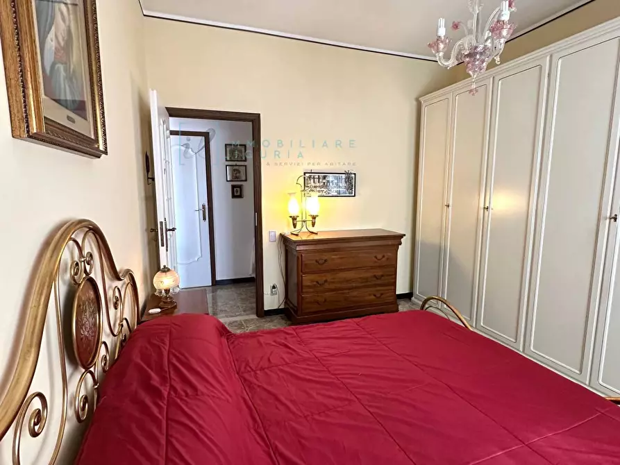 Immagine 10 di Appartamento in vendita  in Via Sempione a Albenga