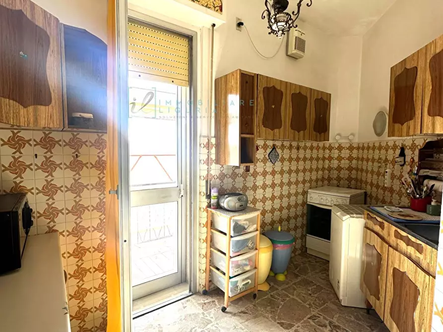 Immagine 25 di Appartamento in vendita  in Via Sempione a Albenga
