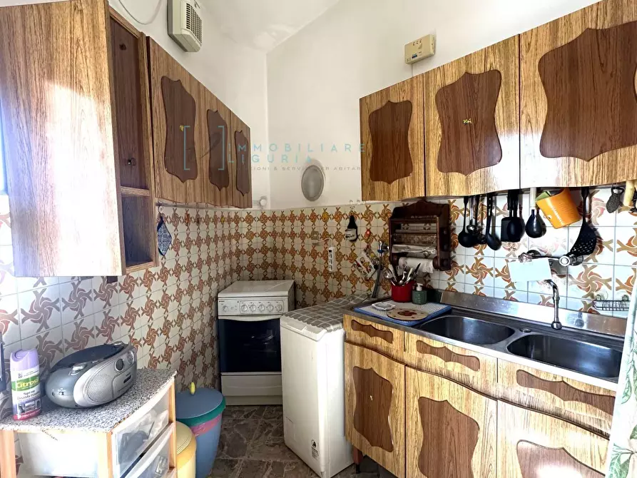 Immagine 26 di Appartamento in vendita  in Via Sempione a Albenga