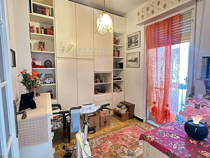 Immagine 27 di Appartamento in vendita  in Via Sempione a Albenga
