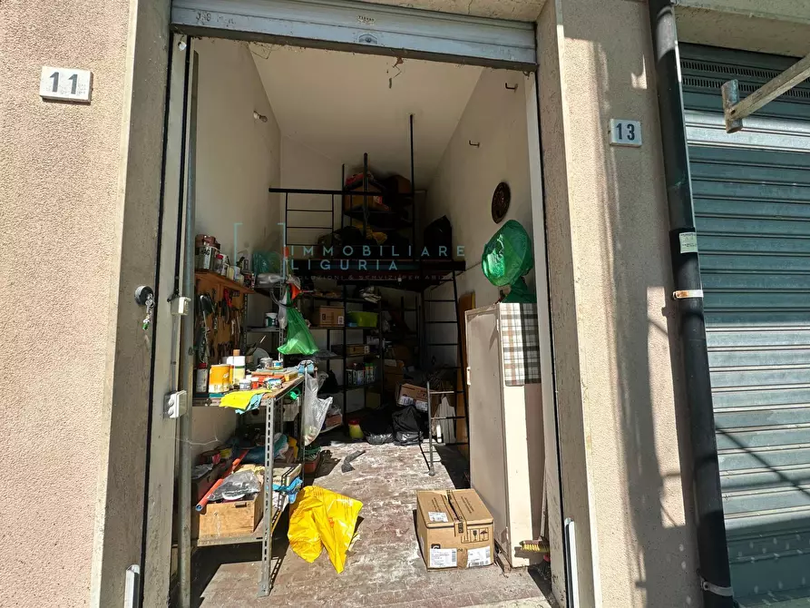 Immagine 32 di Appartamento in vendita  in Via Sempione a Albenga