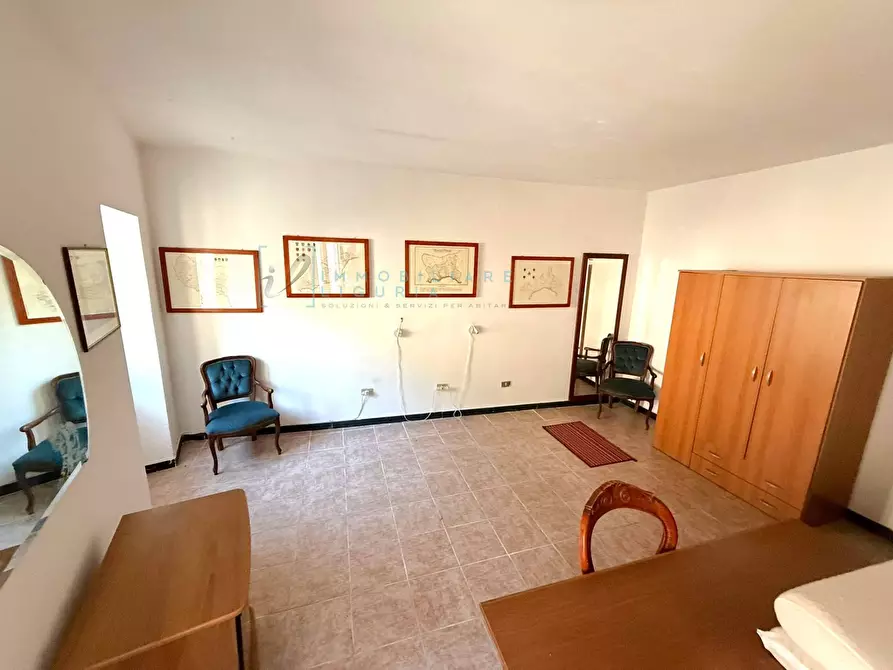 Immagine 3 di Rustico / casale in vendita  in Muzio strada provinciale a Pieve Di Teco