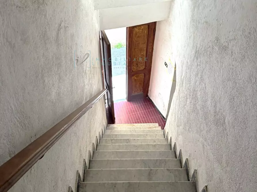 Immagine 18 di Rustico / casale in vendita  in Muzio strada provinciale a Pieve Di Teco