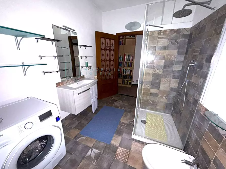 Immagine 10 di Rustico / casale in vendita  in Muzio strada provinciale a Pieve Di Teco