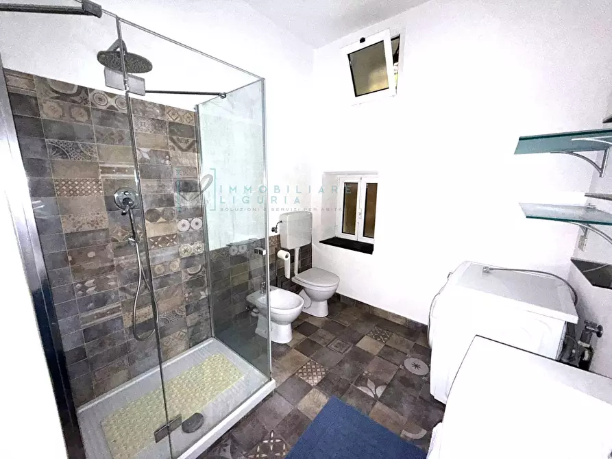 Immagine 12 di Rustico / casale in vendita  in Muzio strada provinciale a Pieve Di Teco