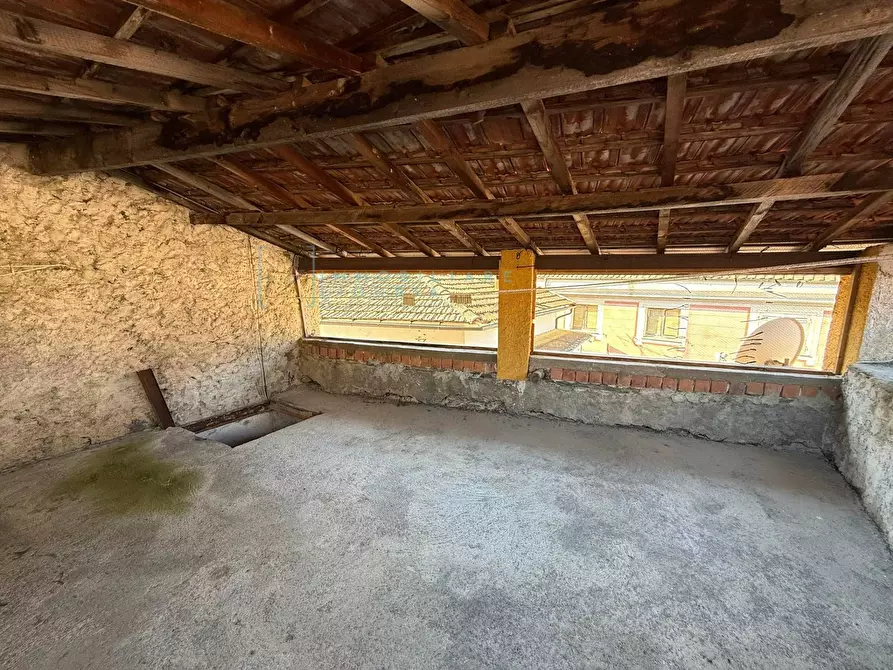 Immagine 16 di Rustico / casale in vendita  in Muzio strada provinciale a Pieve Di Teco