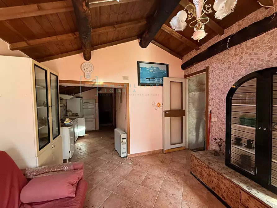 Immagine 3 di Rustico / casale in vendita  in Starda provinciale a Pieve Di Teco