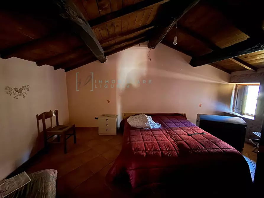 Immagine 4 di Rustico / casale in vendita  in Starda provinciale a Pieve Di Teco