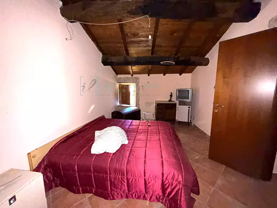 Immagine 5 di Rustico / casale in vendita  in Starda provinciale a Pieve Di Teco