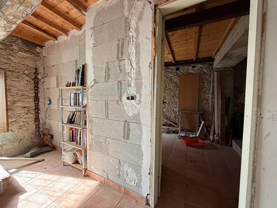 Immagine 7 di Rustico / casale in vendita  in Starda provinciale a Pieve Di Teco