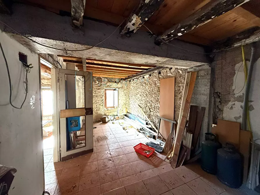 Immagine 8 di Rustico / casale in vendita  in Starda provinciale a Pieve Di Teco