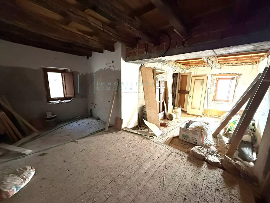 Immagine 9 di Rustico / casale in vendita  in Starda provinciale a Pieve Di Teco