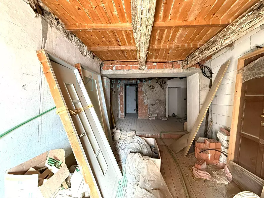 Immagine 12 di Rustico / casale in vendita  in Starda provinciale a Pieve Di Teco