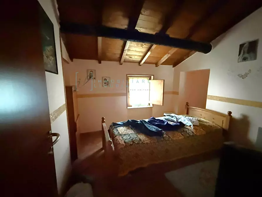 Immagine 13 di Rustico / casale in vendita  in Starda provinciale a Pieve Di Teco