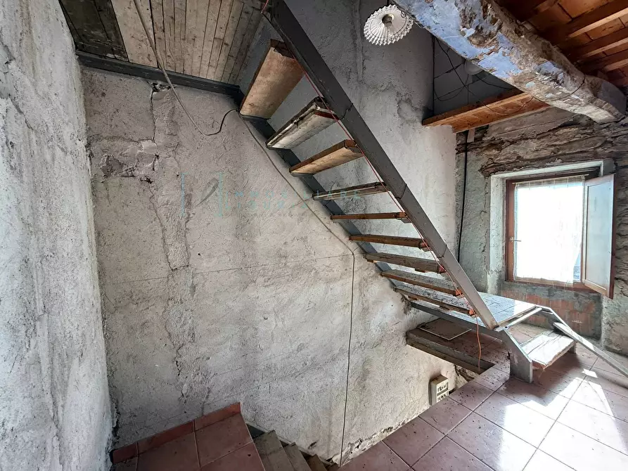 Immagine 14 di Rustico / casale in vendita  in Starda provinciale a Pieve Di Teco