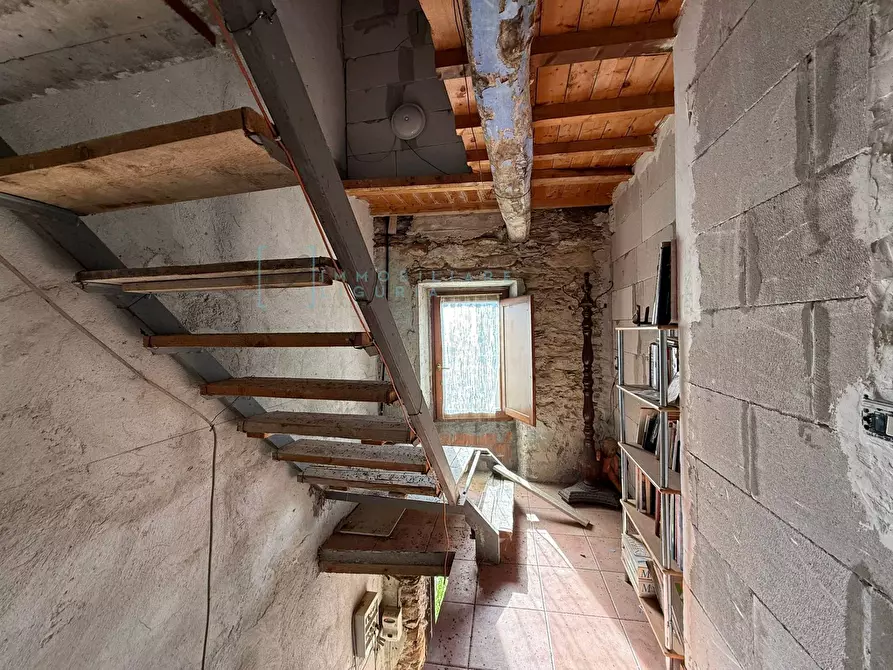 Immagine 16 di Rustico / casale in vendita  in Starda provinciale a Pieve Di Teco