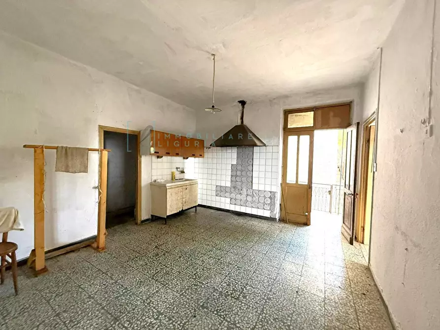 Immagine 2 di Rustico / casale in vendita  in via 25 aprile muzio a Borghetto D'arroscia