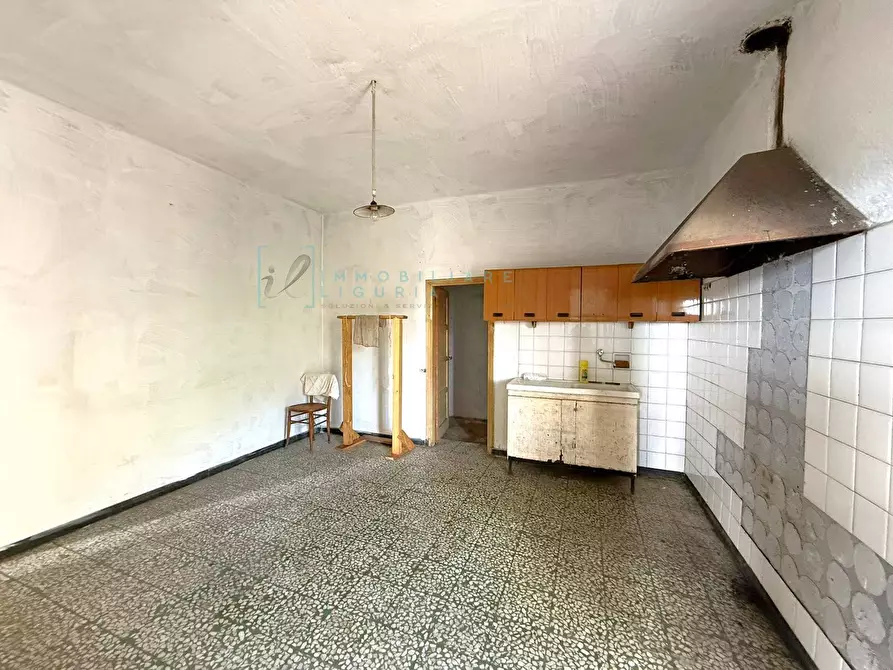 Immagine 3 di Rustico / casale in vendita  in via 25 aprile muzio a Borghetto D'arroscia