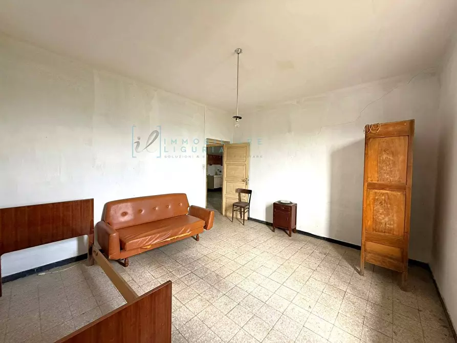 Immagine 4 di Rustico / casale in vendita  in via 25 aprile muzio a Borghetto D'arroscia