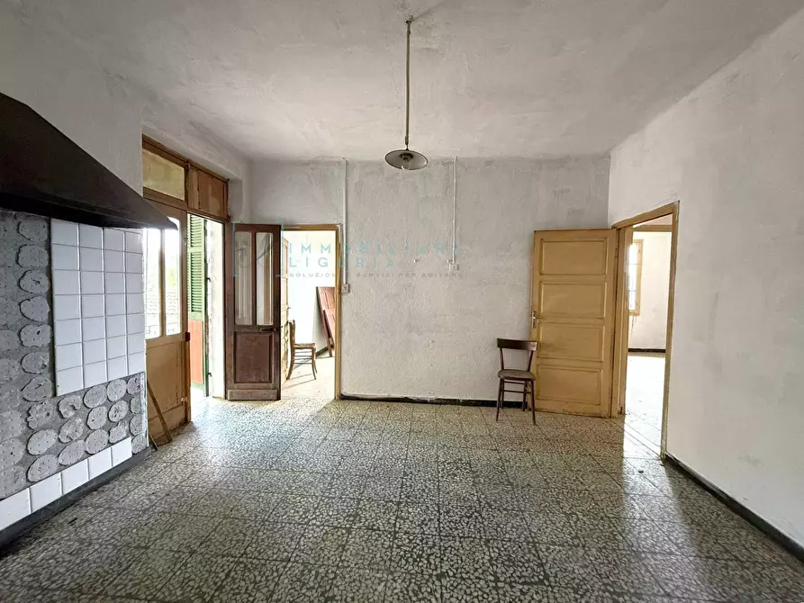 Immagine 5 di Rustico / casale in vendita  in via 25 aprile muzio a Borghetto D'arroscia