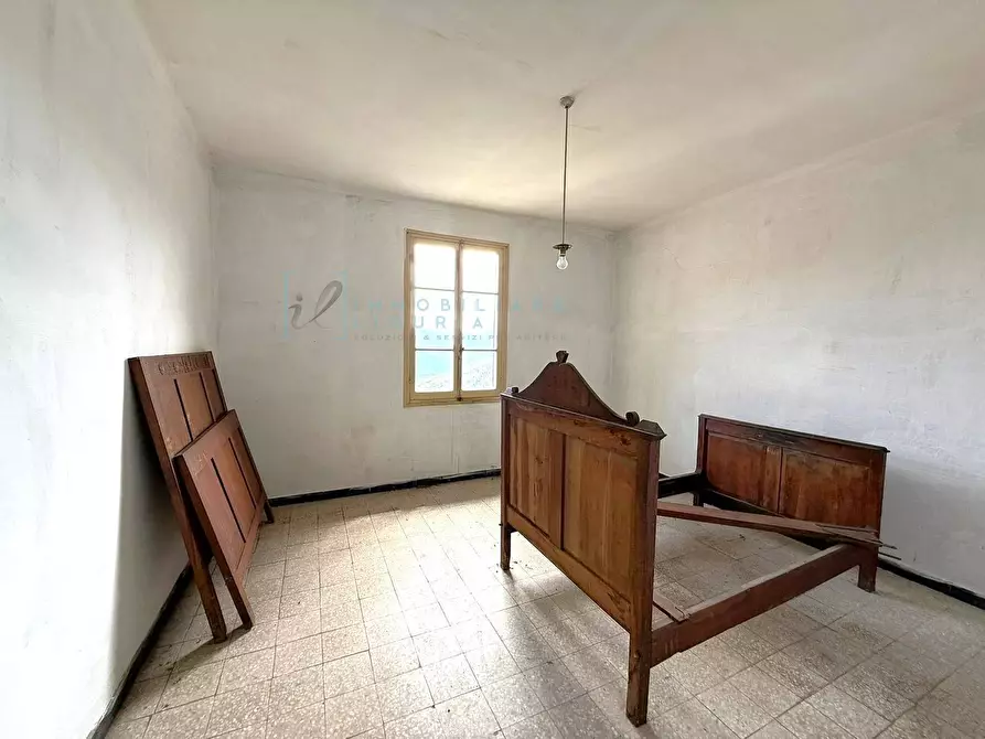 Immagine 6 di Rustico / casale in vendita  in via 25 aprile muzio a Borghetto D'arroscia
