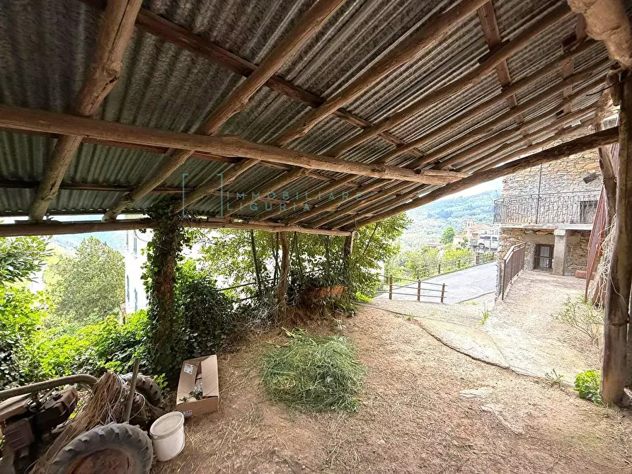 Immagine 15 di Rustico / casale in vendita  in via 25 aprile muzio a Borghetto D'arroscia