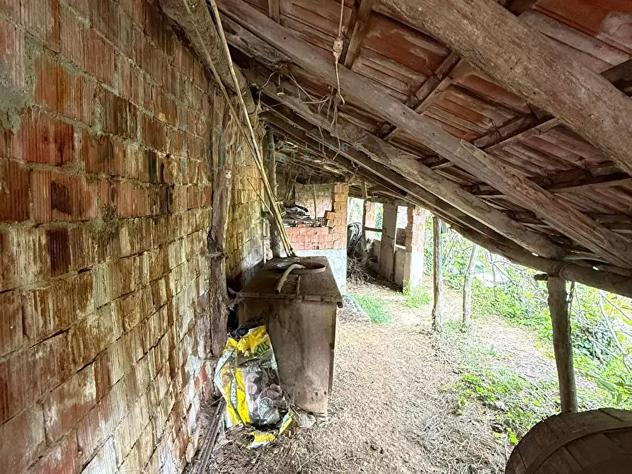 Immagine 16 di Rustico / casale in vendita  in via 25 aprile muzio a Borghetto D'arroscia