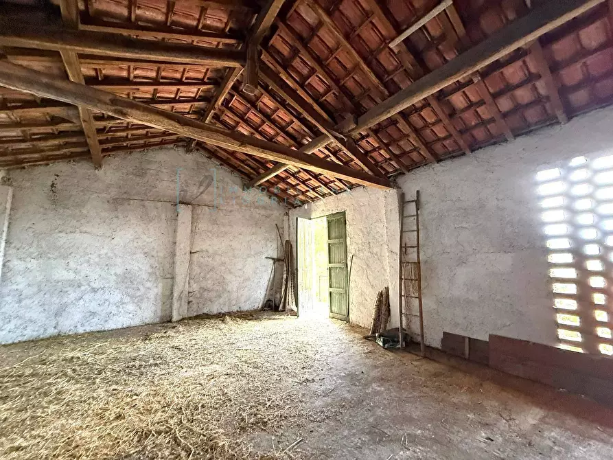 Immagine 17 di Rustico / casale in vendita  in via 25 aprile muzio a Borghetto D'arroscia