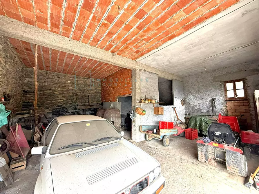 Immagine 18 di Rustico / casale in vendita  in via 25 aprile muzio a Borghetto D'arroscia