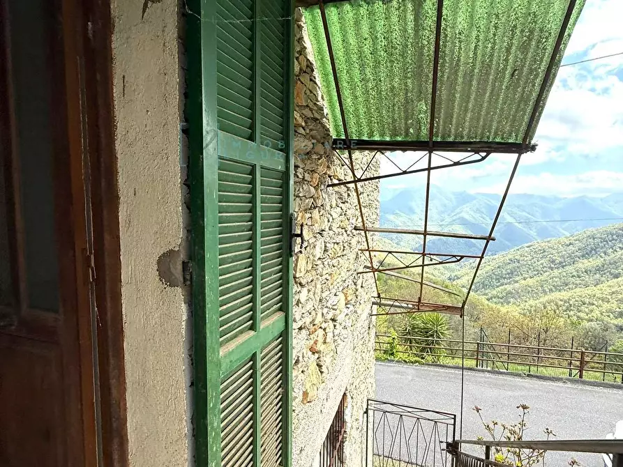 Immagine 19 di Rustico / casale in vendita  in via 25 aprile muzio a Borghetto D'arroscia