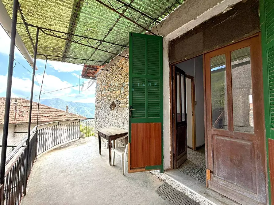 Immagine 20 di Rustico / casale in vendita  in via 25 aprile muzio a Borghetto D'arroscia