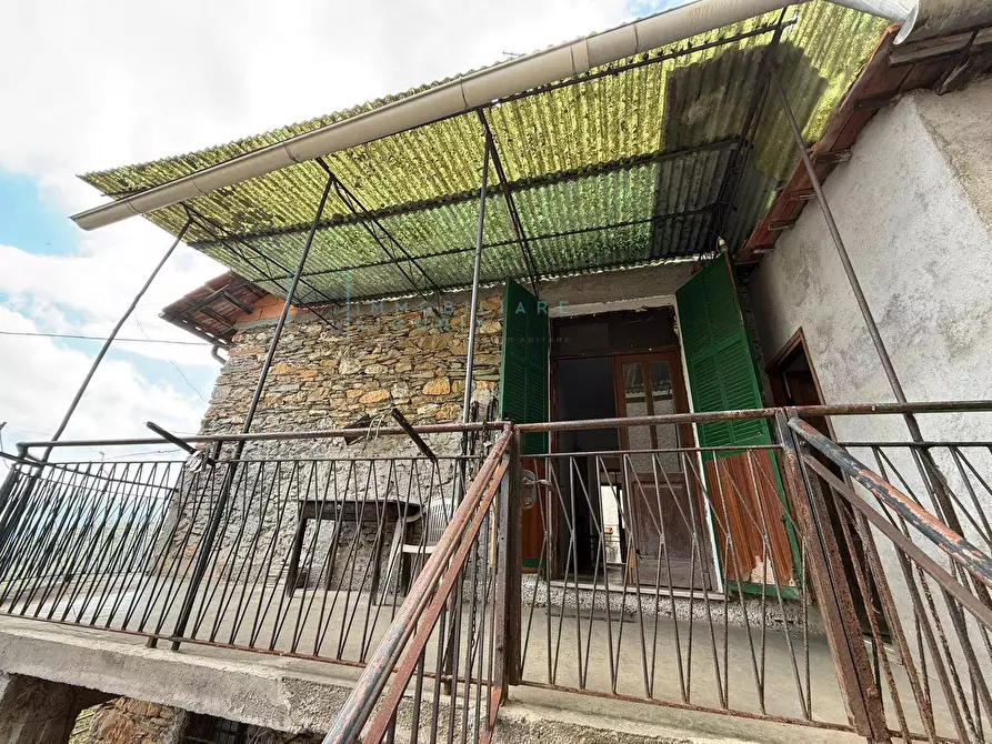 Immagine 22 di Rustico / casale in vendita  in via 25 aprile muzio a Borghetto D'arroscia