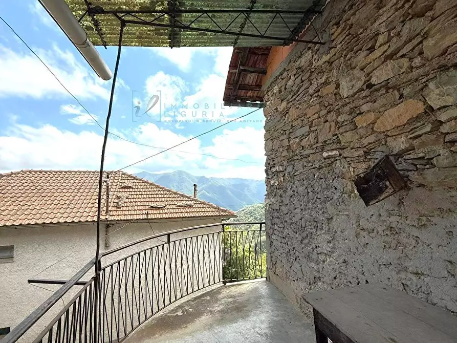 Immagine 23 di Rustico / casale in vendita  in via 25 aprile muzio a Borghetto D'arroscia