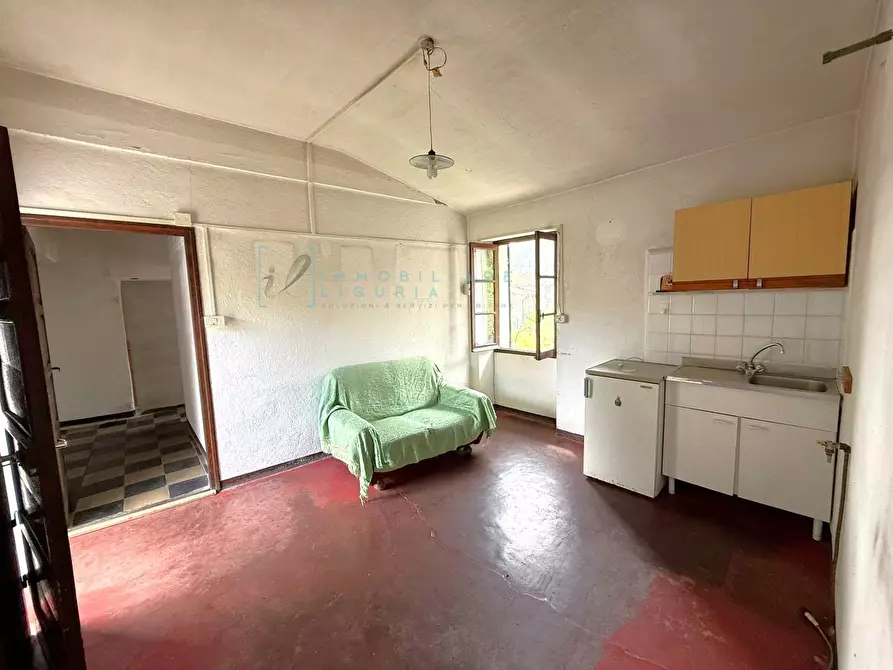 Immagine 4 di Casa indipendente in vendita  in via 8 settembre gavenola a Borghetto D'arroscia