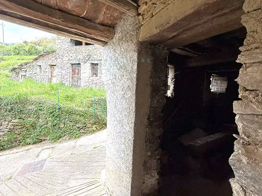 Immagine 11 di Casa indipendente in vendita  in via 8 settembre gavenola a Borghetto D'arroscia