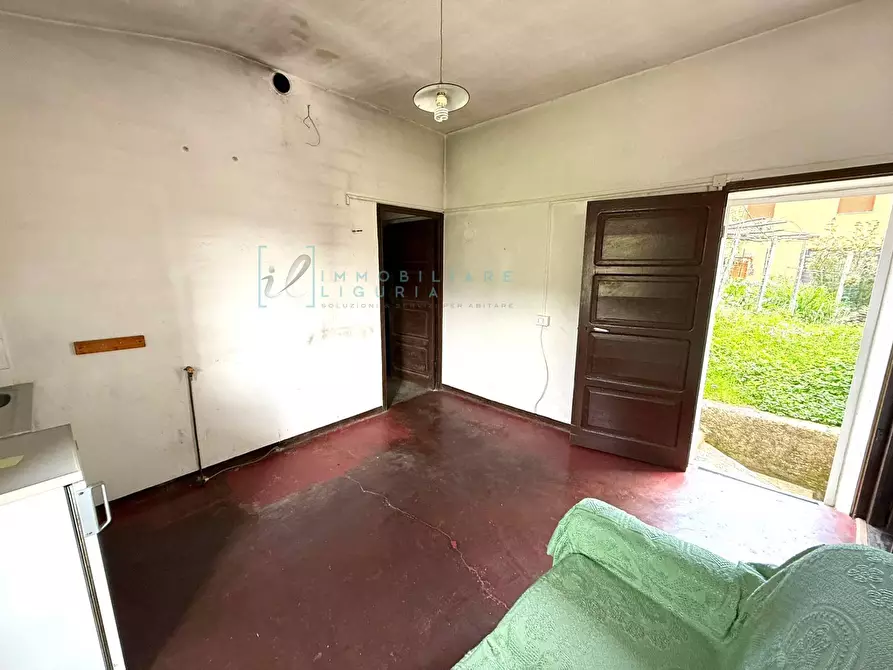 Immagine 5 di Casa indipendente in vendita  in via 8 settembre gavenola a Borghetto D'arroscia