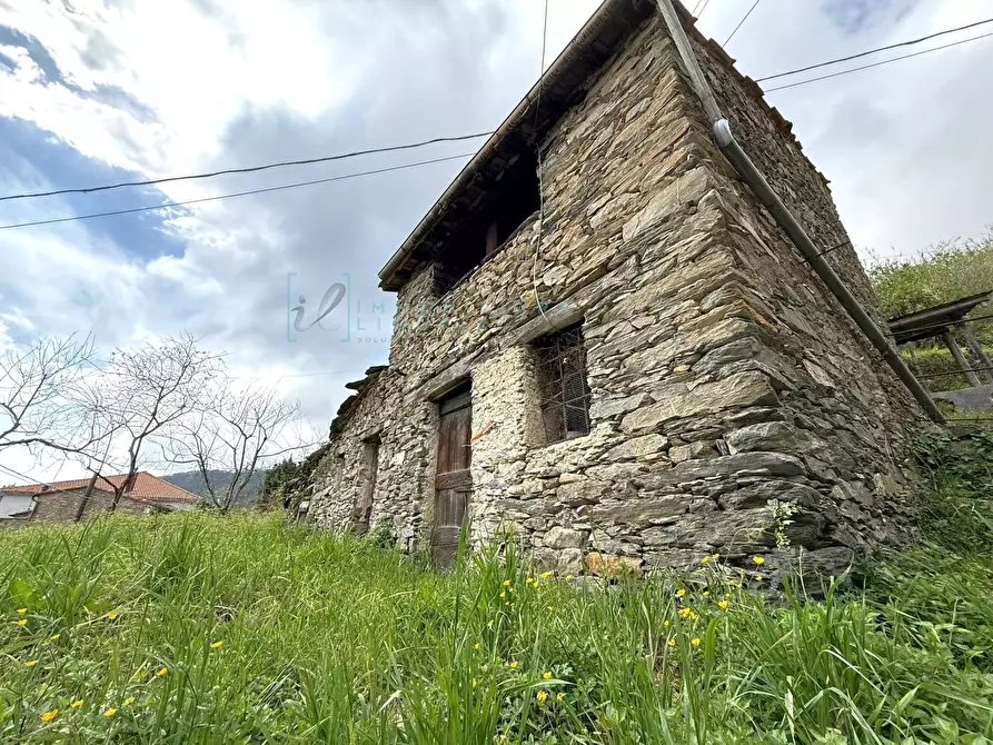 Immagine 12 di Casa indipendente in vendita  in via 8 settembre gavenola a Borghetto D'arroscia