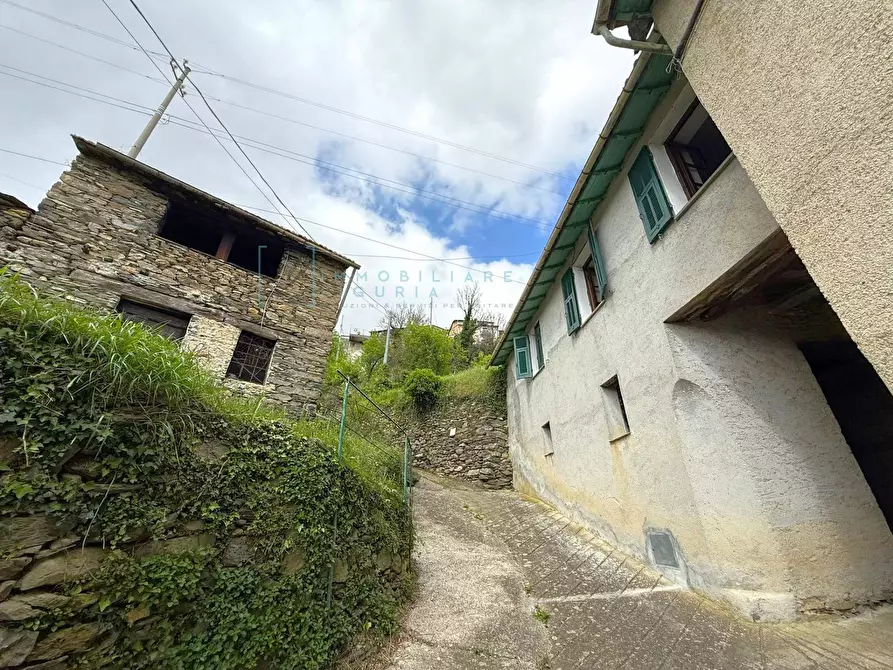 Immagine 2 di Casa indipendente in vendita  in via 8 settembre gavenola a Borghetto D'arroscia