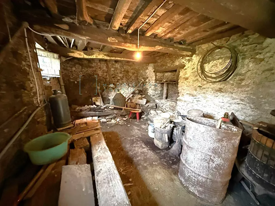 Immagine 17 di Casa indipendente in vendita  in via 8 settembre gavenola a Borghetto D'arroscia