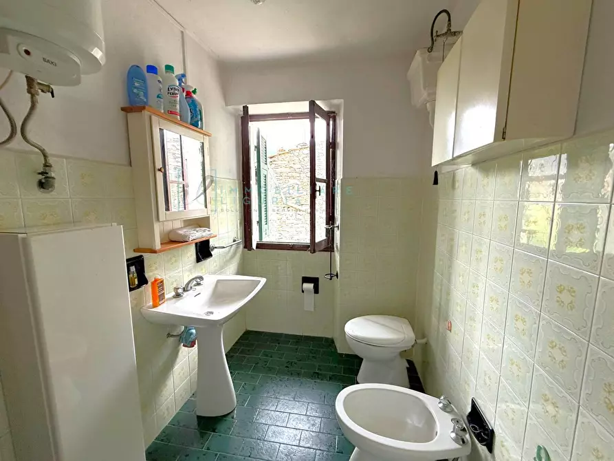 Immagine 7 di Casa indipendente in vendita  in via 8 settembre gavenola a Borghetto D'arroscia