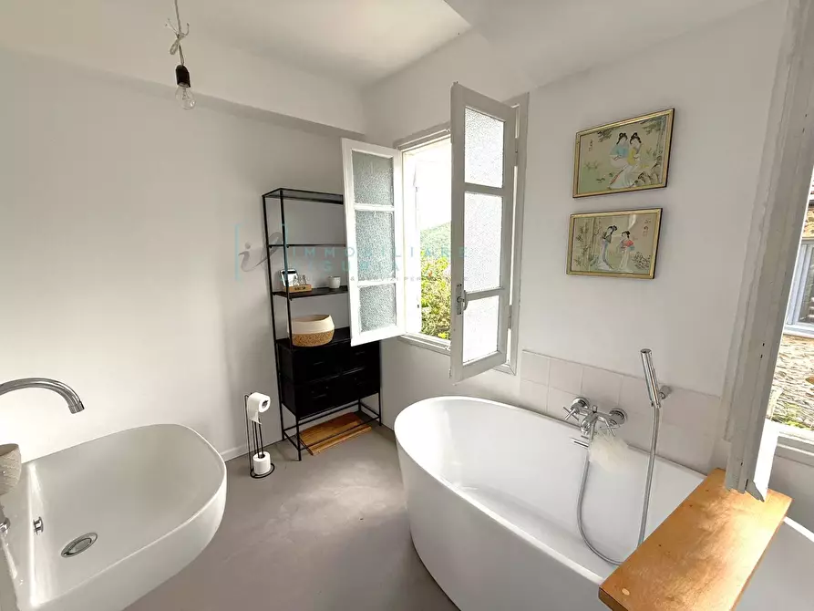 Immagine 13 di Rustico / casale in vendita  in Borgata Ubaga Costa a Borghetto D'arroscia