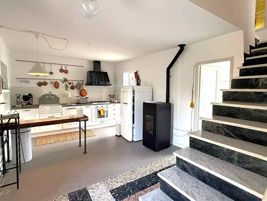 Immagine 6 di Rustico / casale in vendita  in Borgata Ubaga Costa a Borghetto D'arroscia