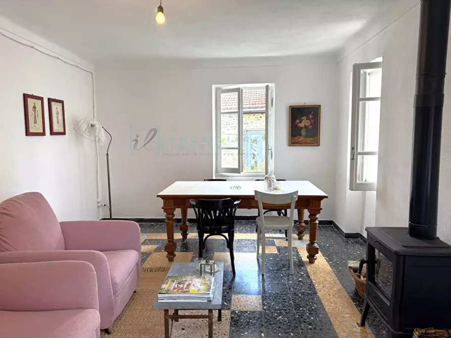 Immagine 11 di Rustico / casale in vendita  in Borgata Ubaga Costa a Borghetto D'arroscia