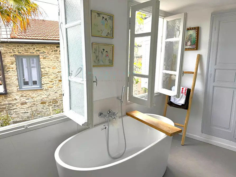 Immagine 16 di Rustico / casale in vendita  in Borgata Ubaga Costa a Borghetto D'arroscia