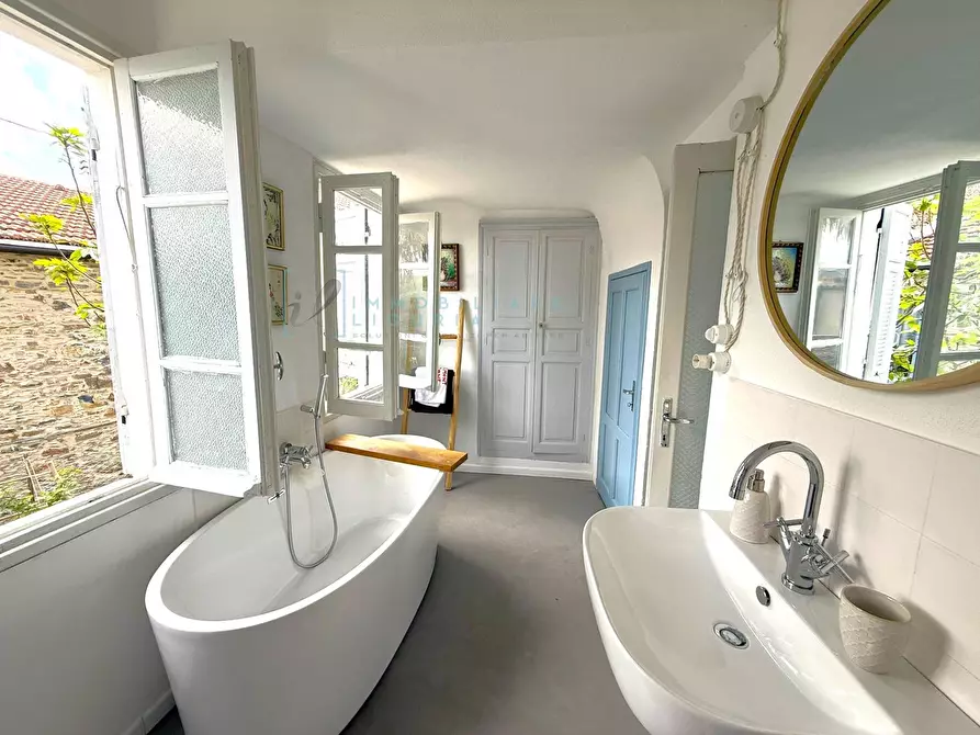 Immagine 15 di Rustico / casale in vendita  in Borgata Ubaga Costa a Borghetto D'arroscia