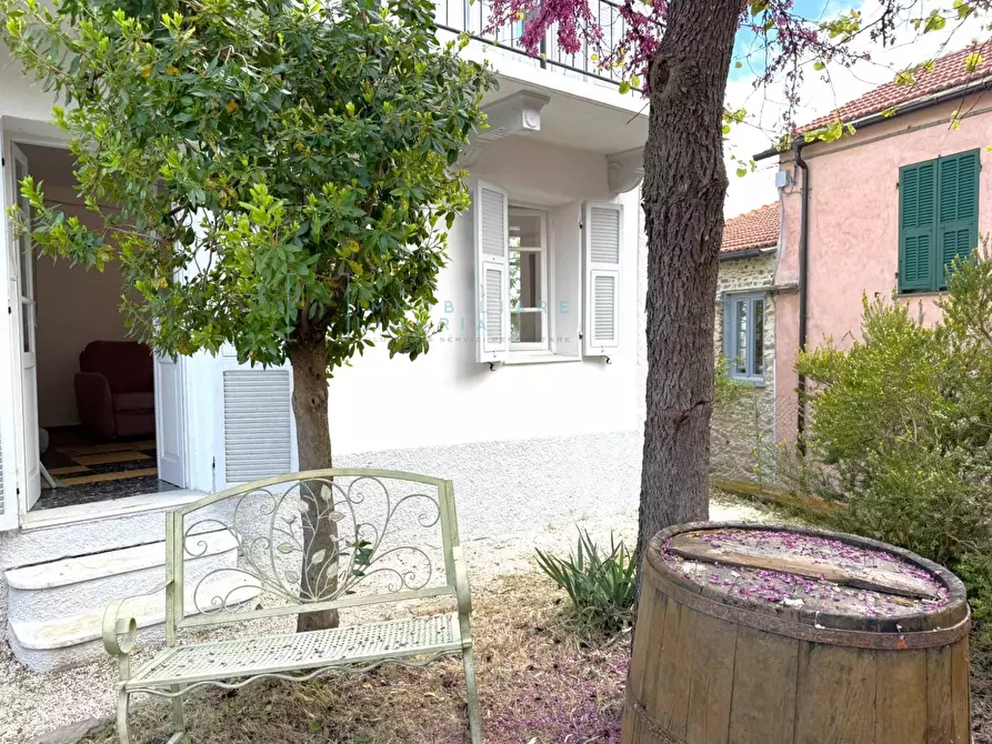 Immagine 22 di Rustico / casale in vendita  in Borgata Ubaga Costa a Borghetto D'arroscia