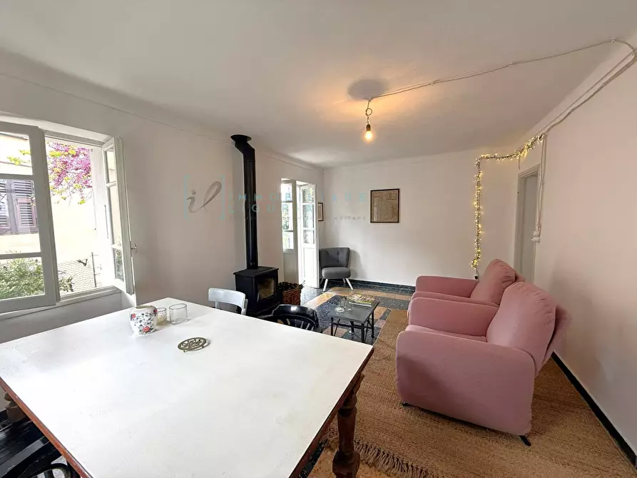 Immagine 10 di Rustico / casale in vendita  in Borgata Ubaga Costa a Borghetto D'arroscia