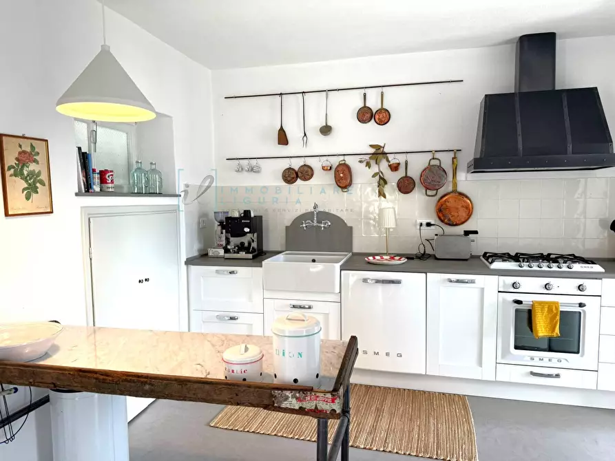 Immagine 5 di Rustico / casale in vendita  in Borgata Ubaga Costa a Borghetto D'arroscia